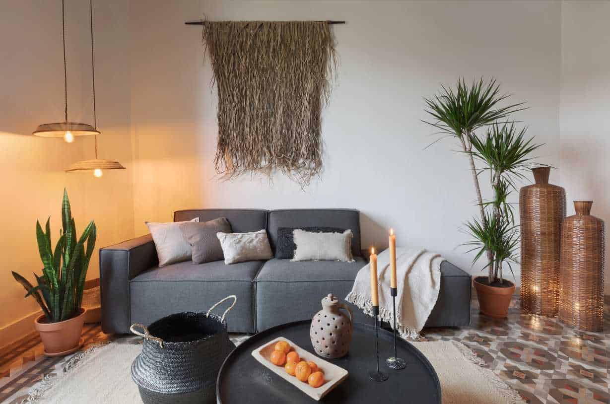 Taoudeni, Barcelona - Barcelona, Spain - Common Area