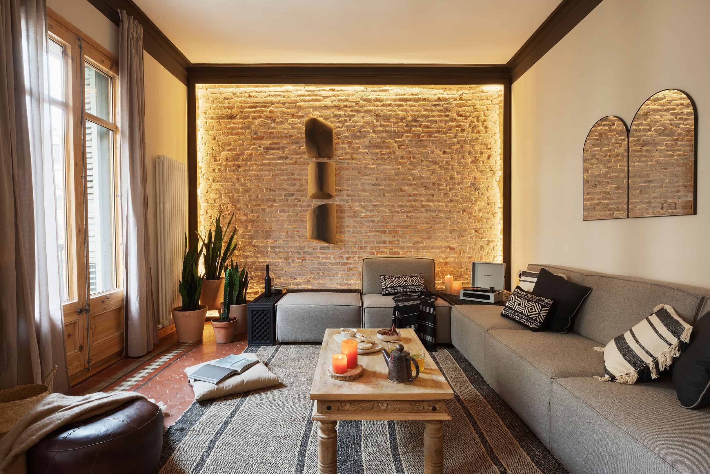 Amazzer, Barcelona - Barcelona, Spain - Common Area