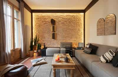 Amazzer, Barcelona - Barcelona, Spain - Common Area