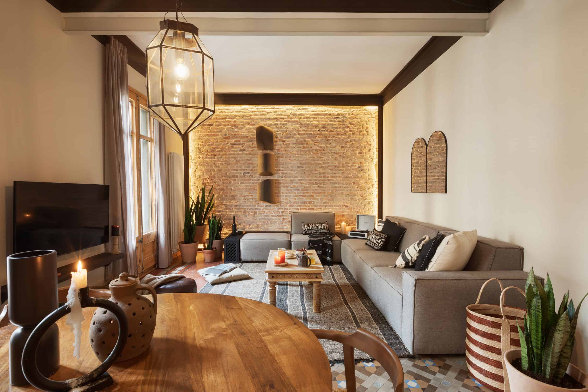 Amazzer, Barcelona - Barcelona, Spain - Common Area