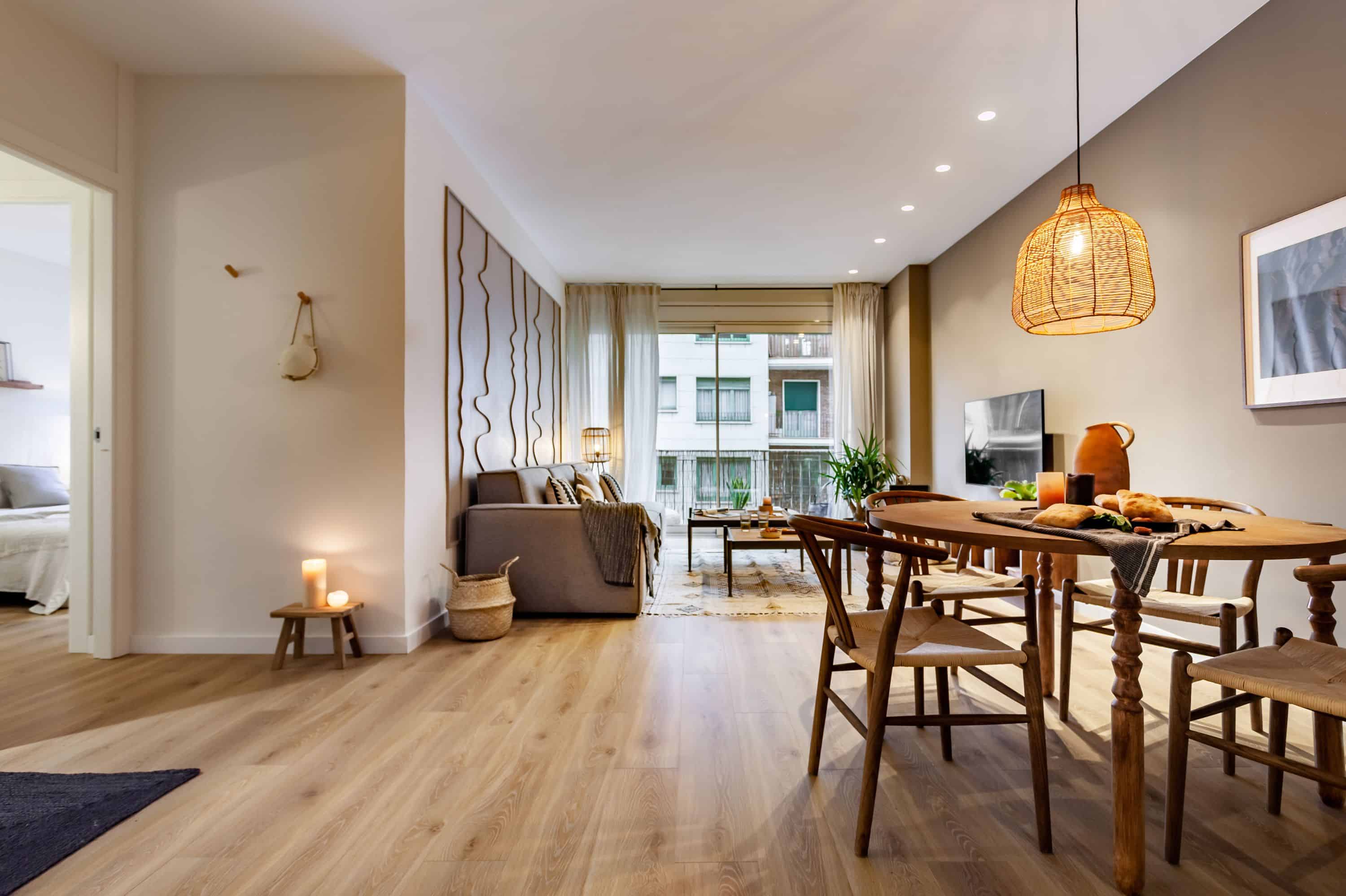 Isilf, Barcelona - Barcelona, Spain - Common Area