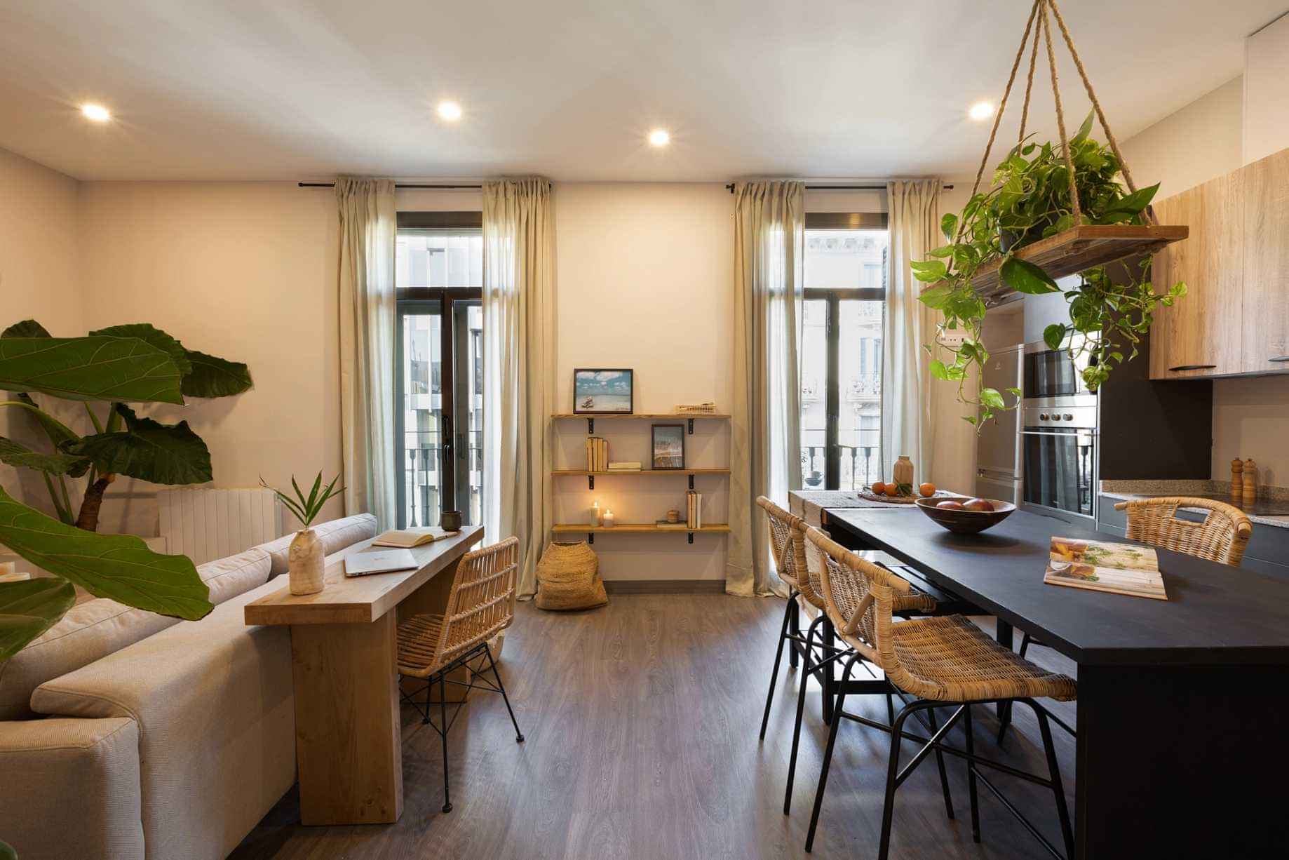 Damar, Barcelona - Barcelona, Spain - Common Area