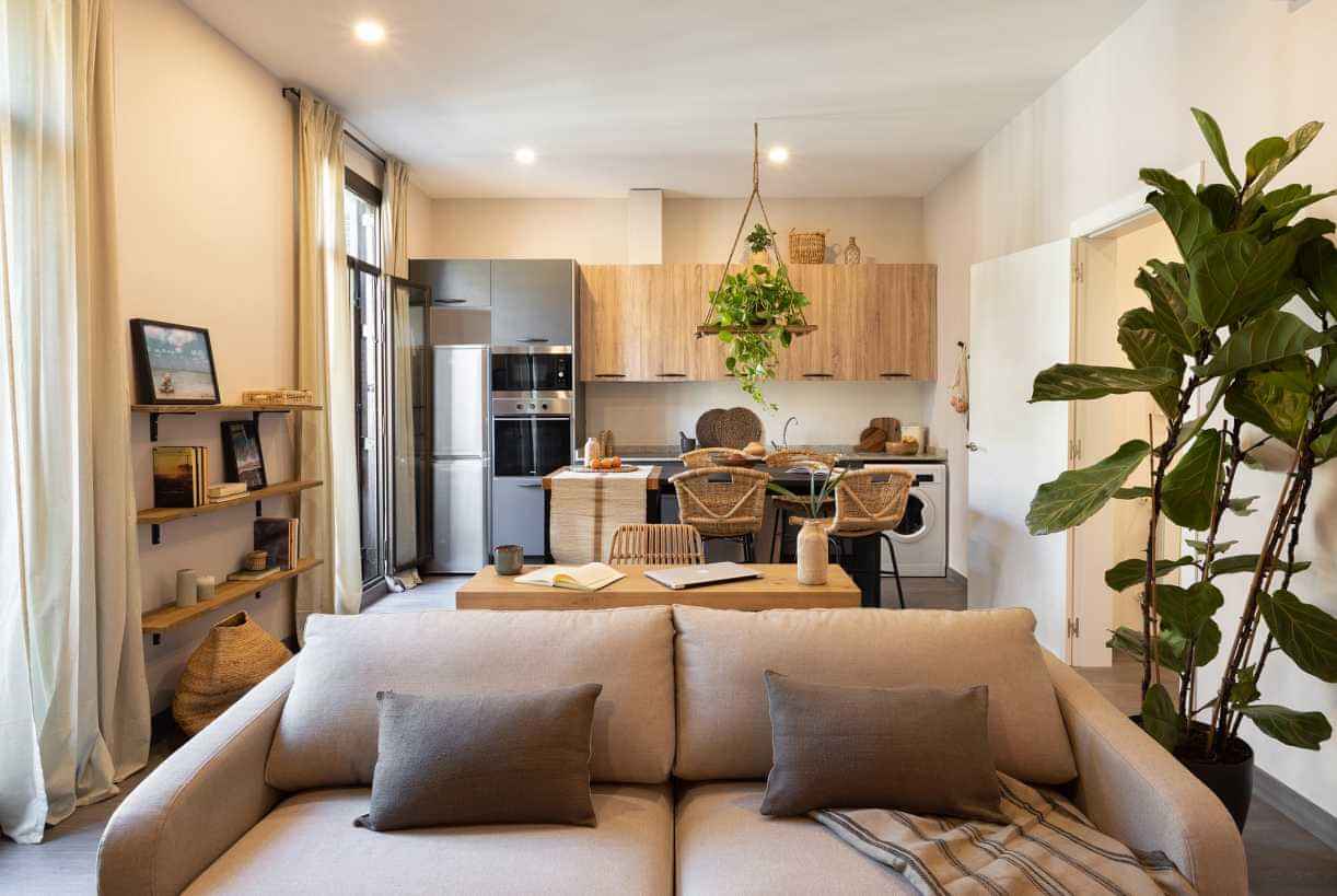 Damar, Barcelona - Barcelona, Spain - Common Area