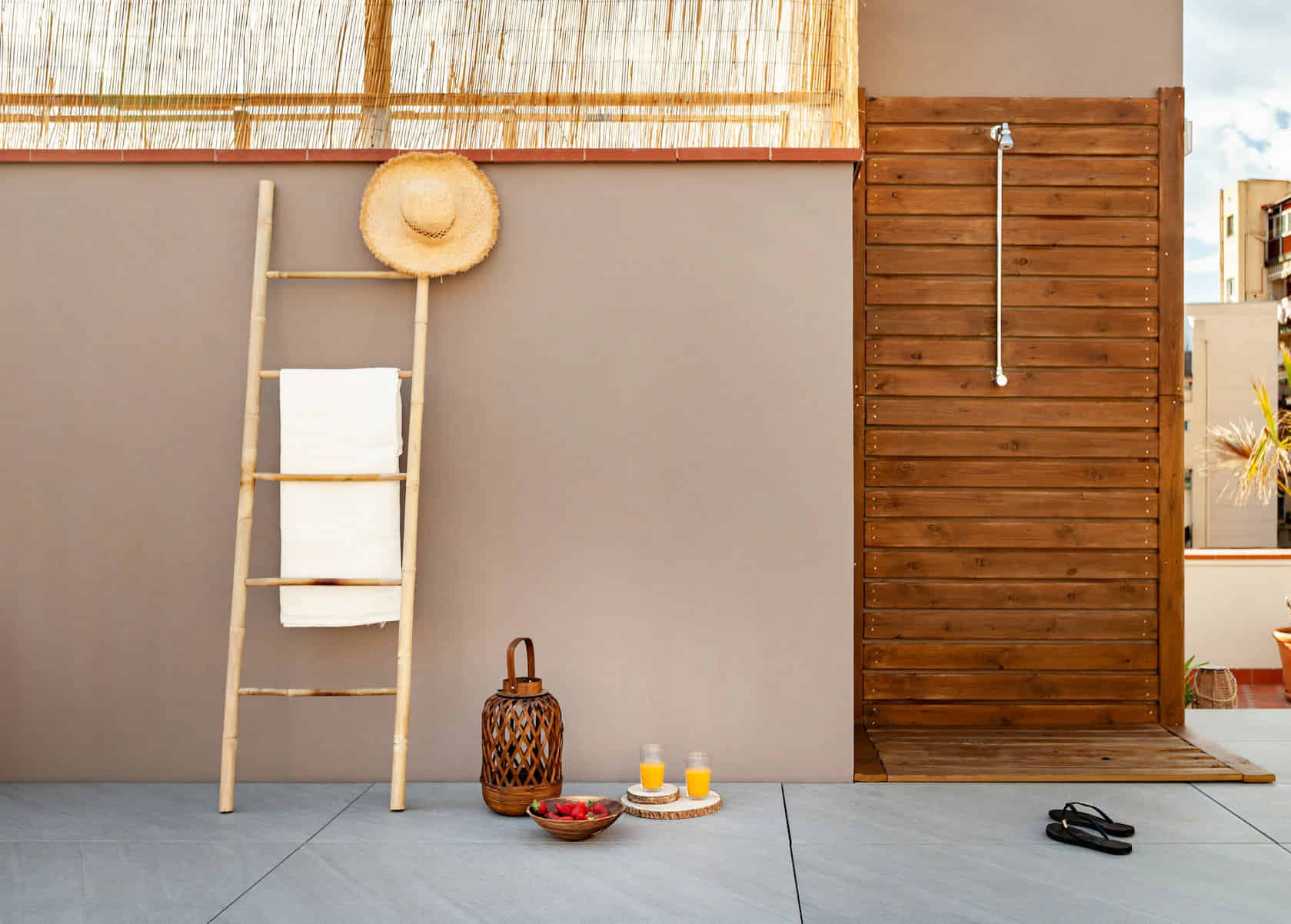 Sanur, Barcelona - Barcelona, Spain - Common Area