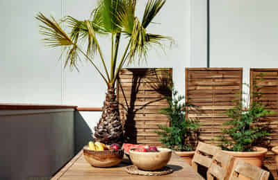 Sanur, Barcelona - Barcelona, Spain - Common Area