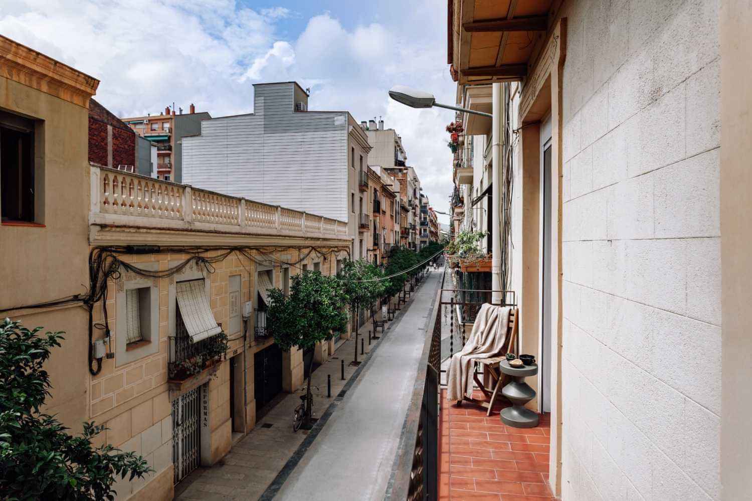 Mwitu, Barcelona - Barcelona, Spain - Exterior