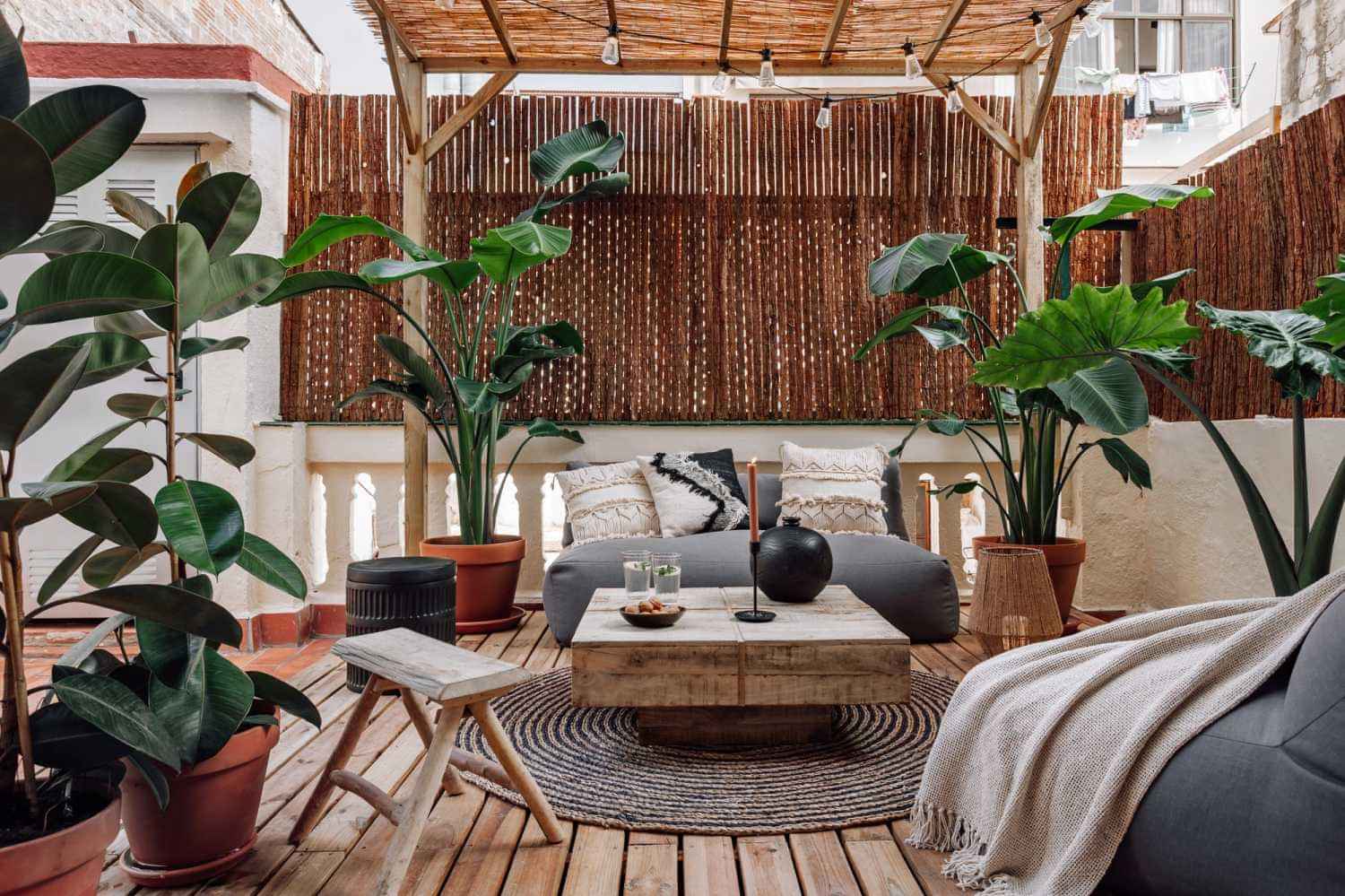 Mwitu, Barcelona - Barcelona, Spain - Common Area