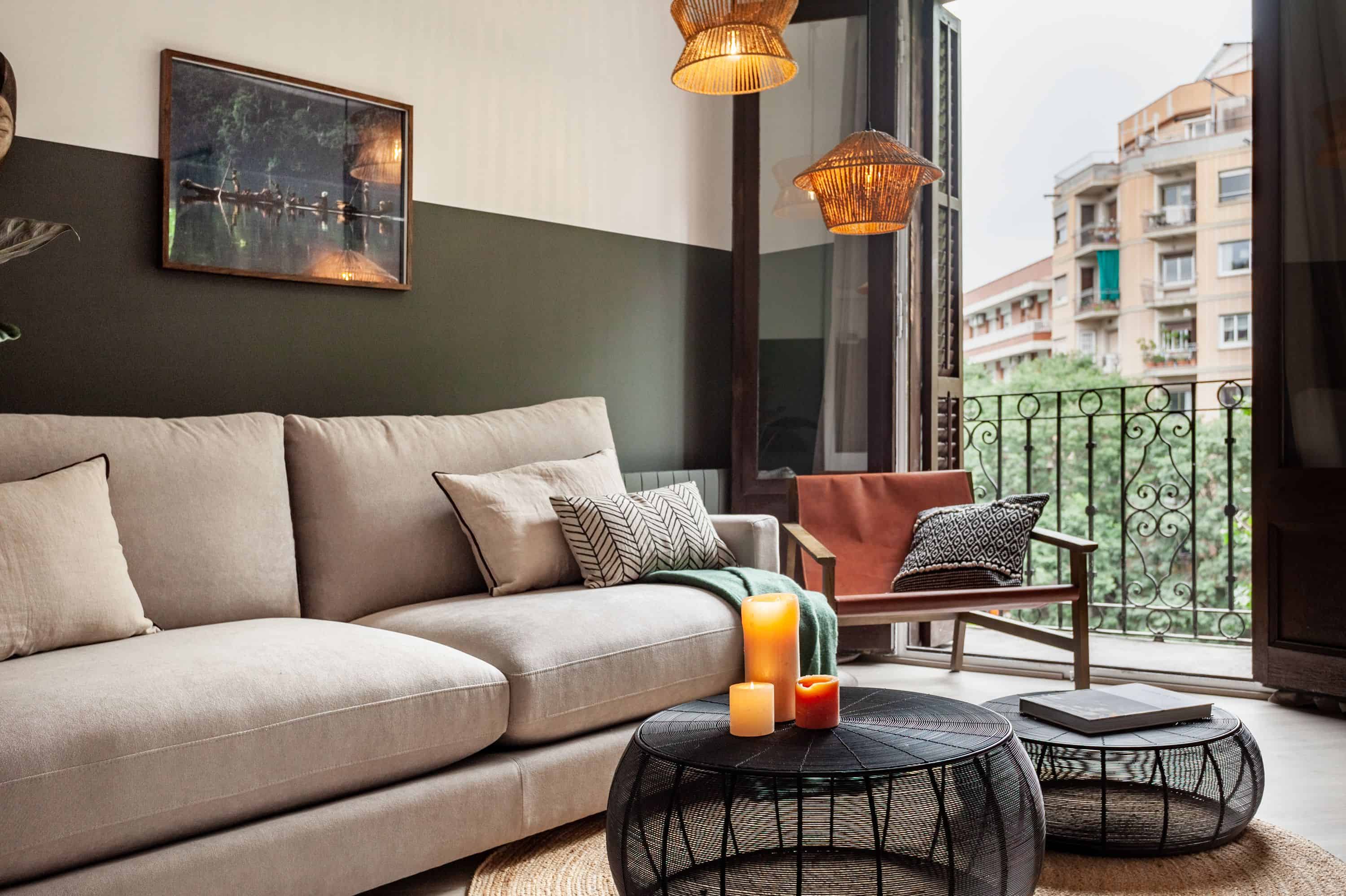 Vili, Barcelona - Barcelona, Spain - Common Area