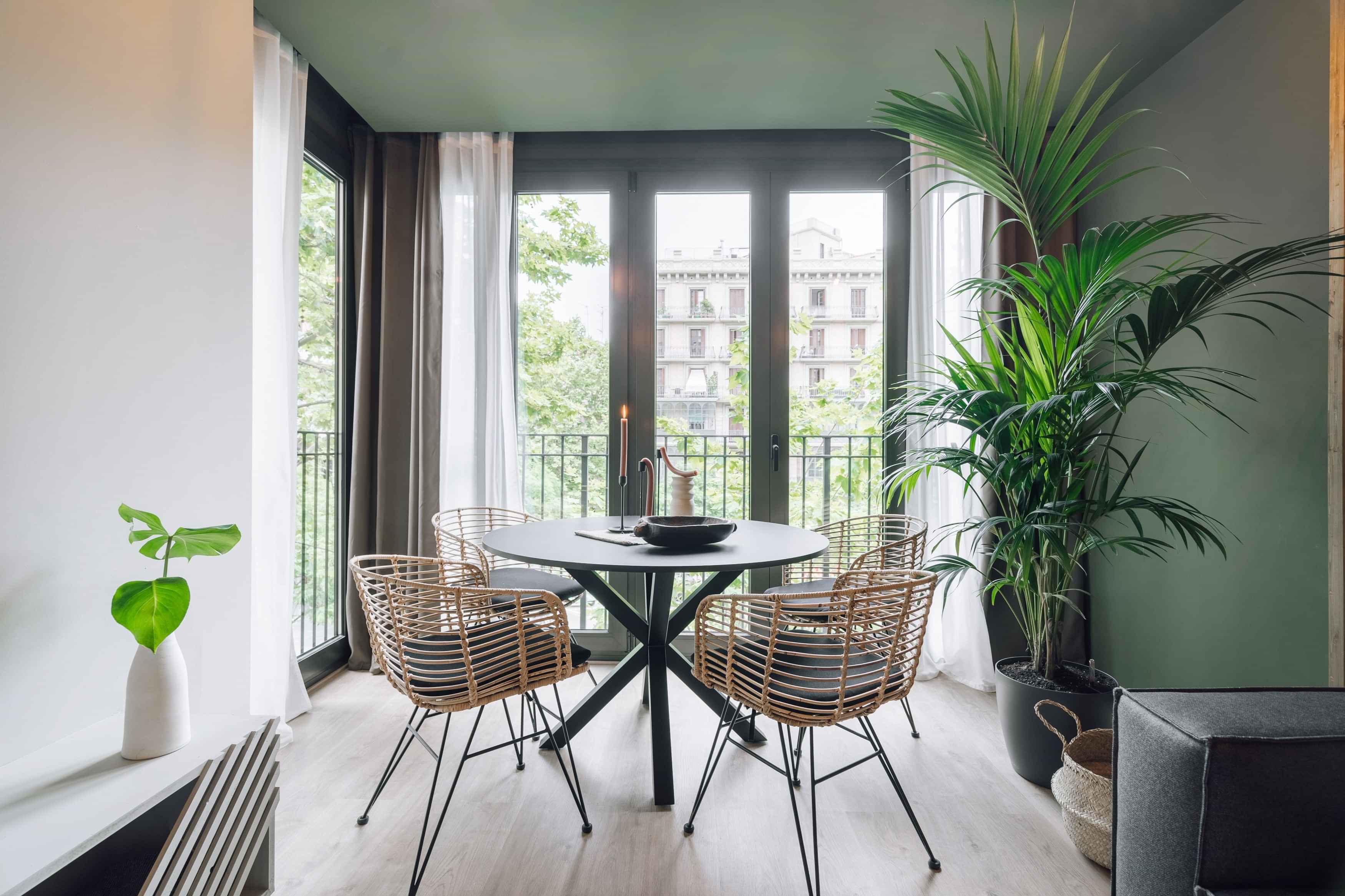 Tagbu, Barcelona - Barcelona, Spain - Common Area