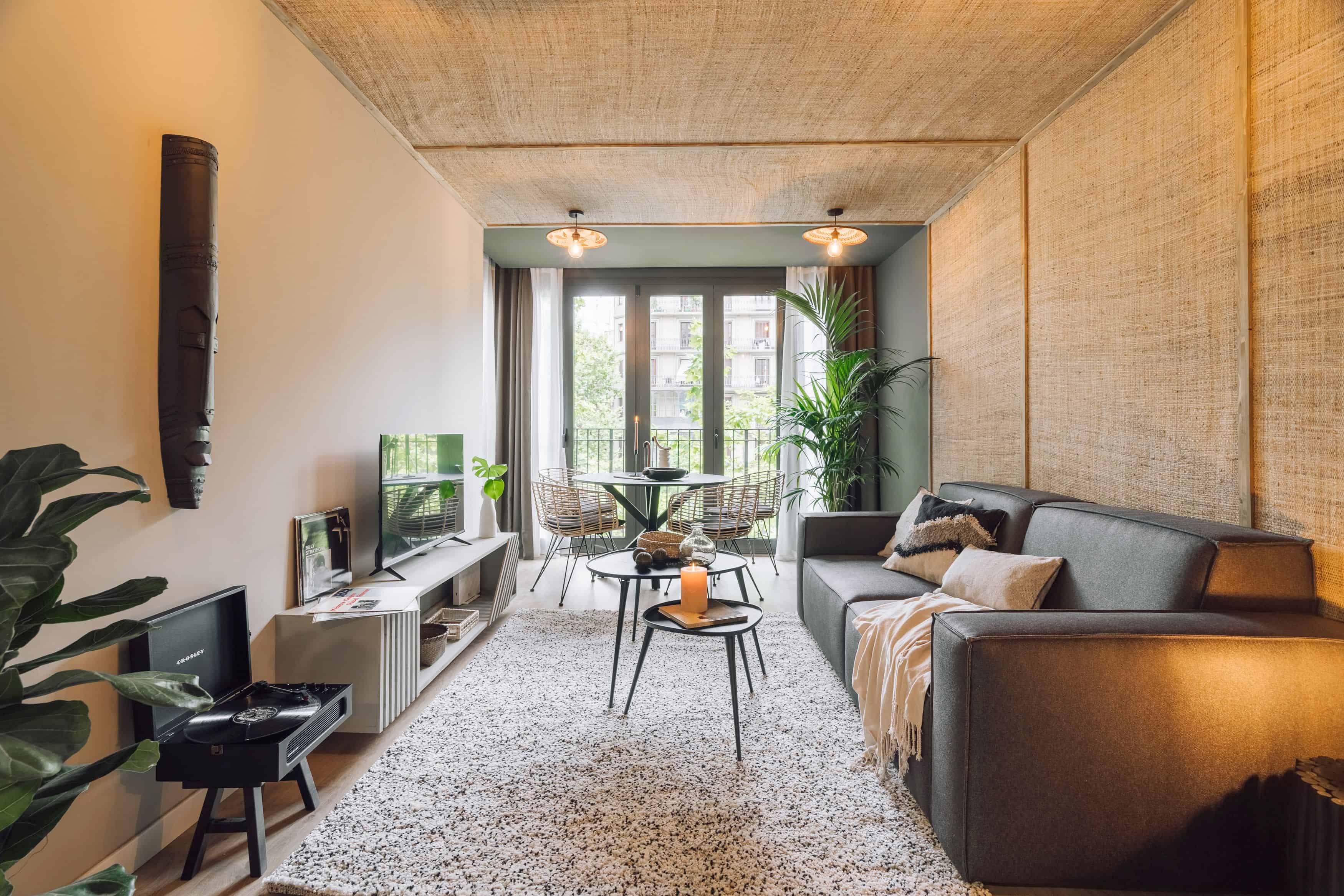 Tagbu, Barcelona - Barcelona, Spain - Common Area