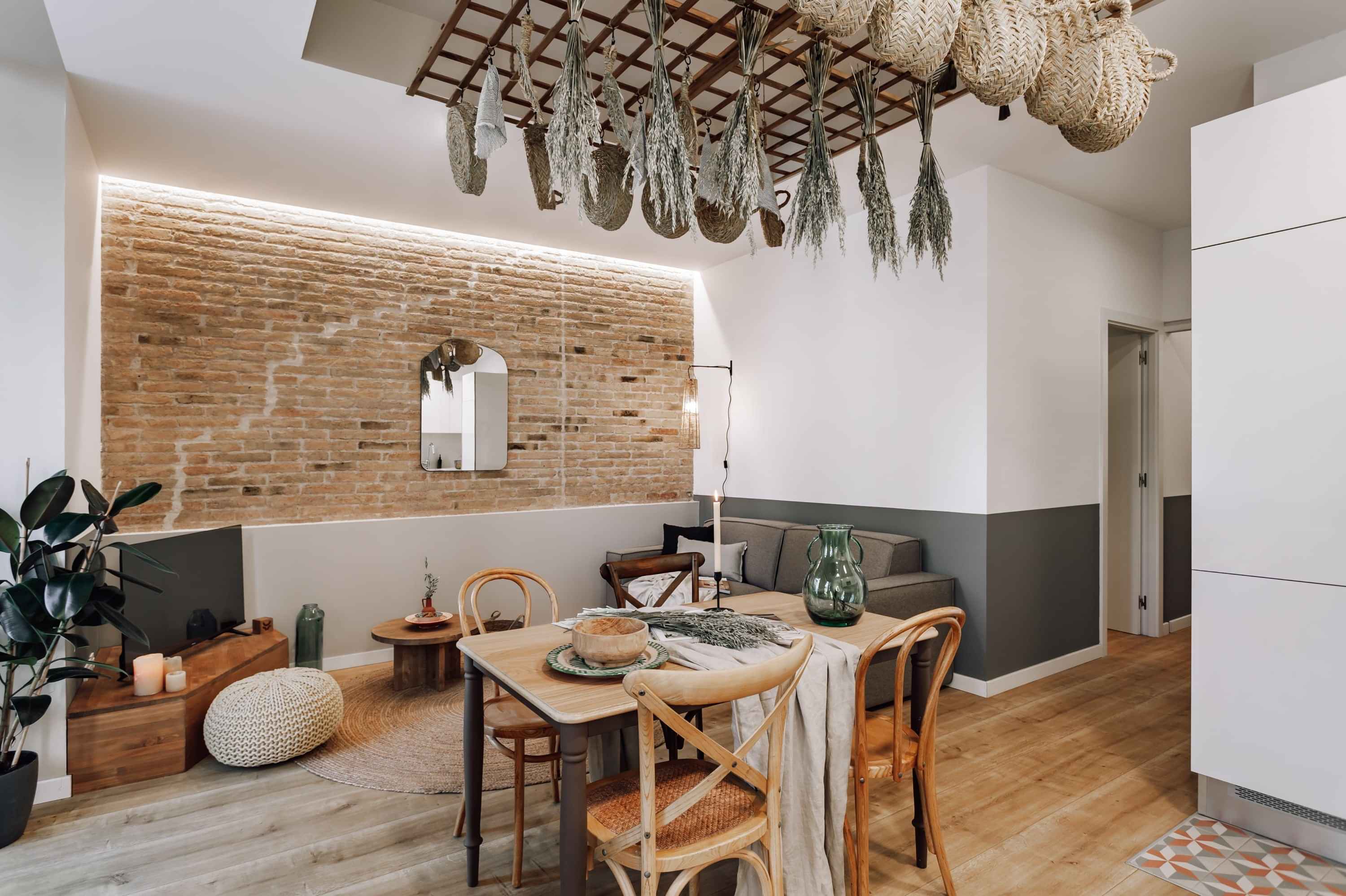 Aroche, Barcelona - Barcelona, Spain - Common Area