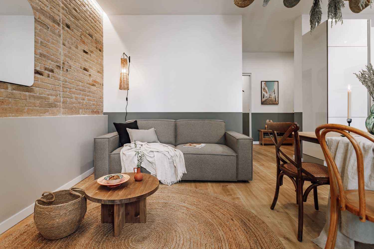 Aroche, Barcelona - Barcelona, Spain - Common Area