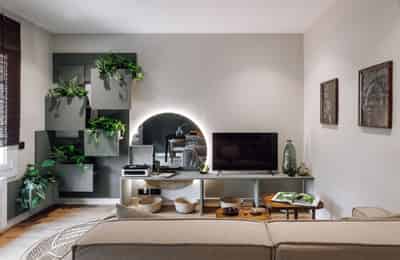 Songe, Barcelona - Barcelona, Spain - Common Area