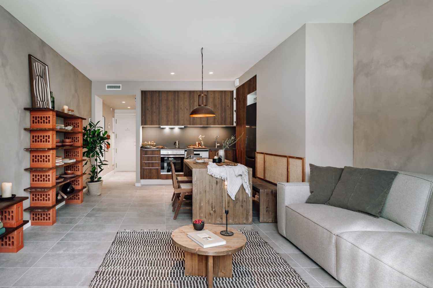 Encina, Barcelona - Barcelona, Spain - Common Area