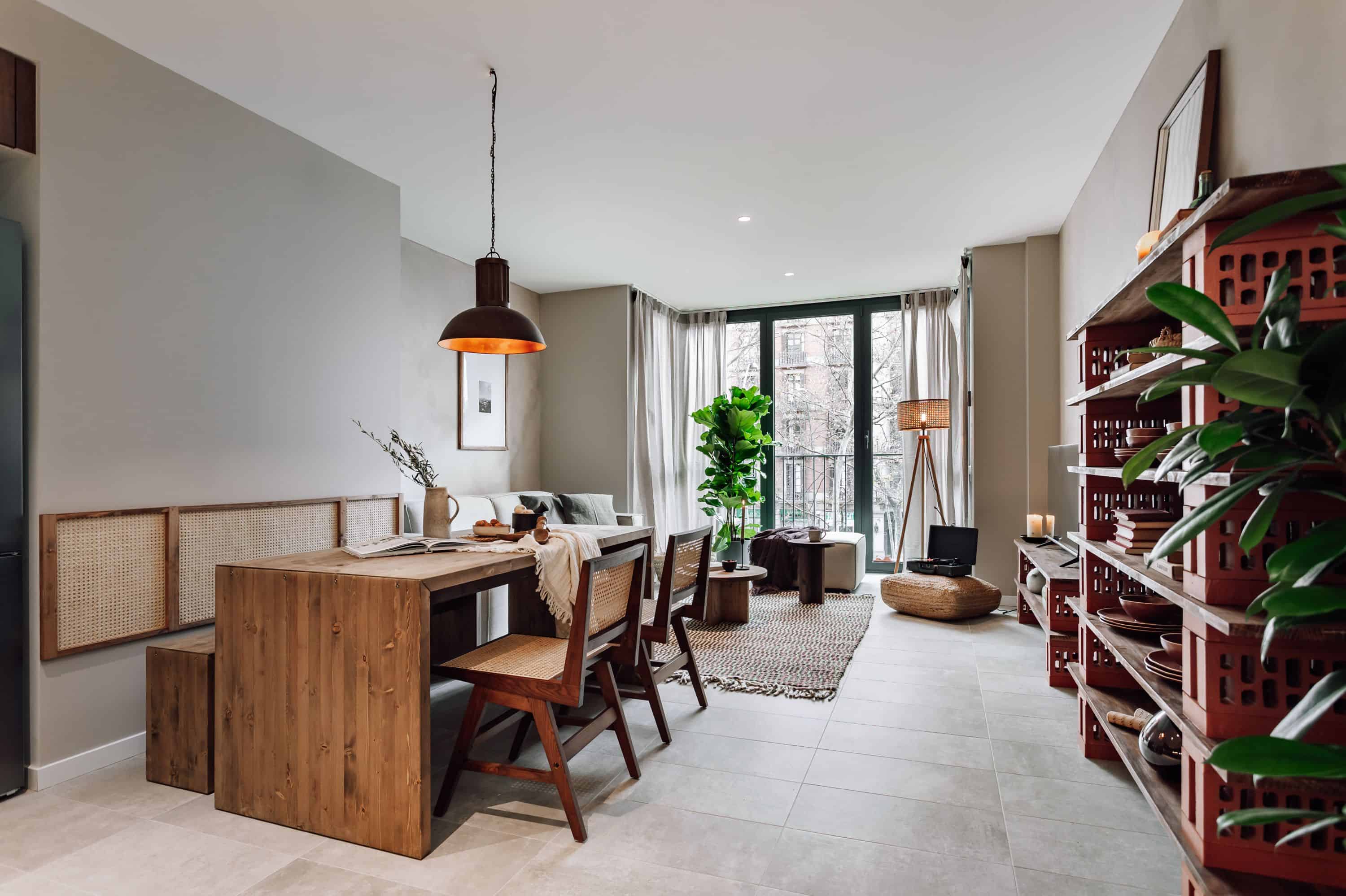 Encina, Barcelona - Barcelona, Spain - Common Area