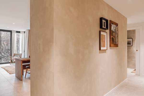 Nivar, Barcelona - Barcelona, Spain - Common Area