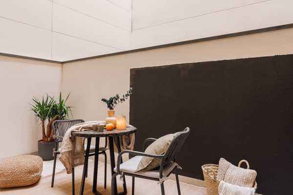 Nivar, Barcelona - Barcelona, Spain - Common Area