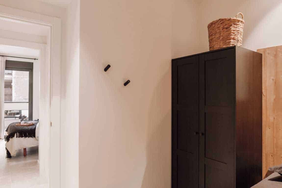 Tibi, Barcelona - Barcelona, Spain - Amenities