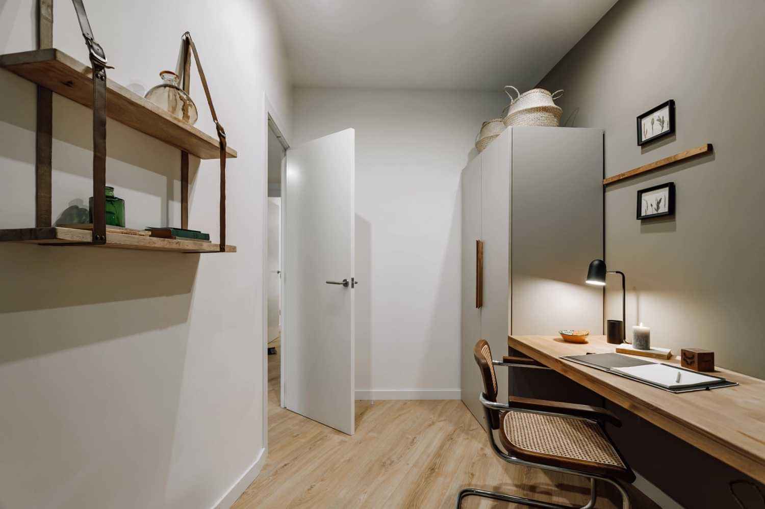 Genave, Barcelona - Barcelona, Spain - Amenities