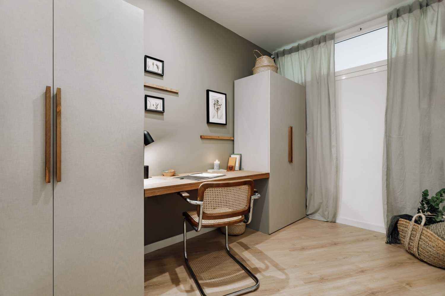 Genave, Barcelona - Barcelona, Spain - Amenities