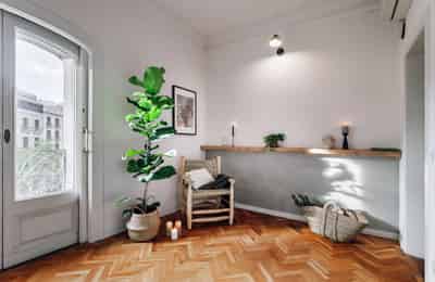 Olvera, Barcelona - Barcelona, Spain - Amenities