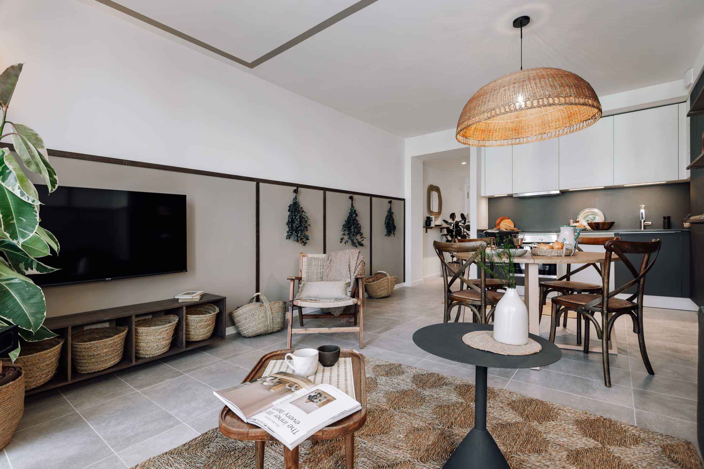 Botijo, Barcelona - Barcelona, Spain - Common Area