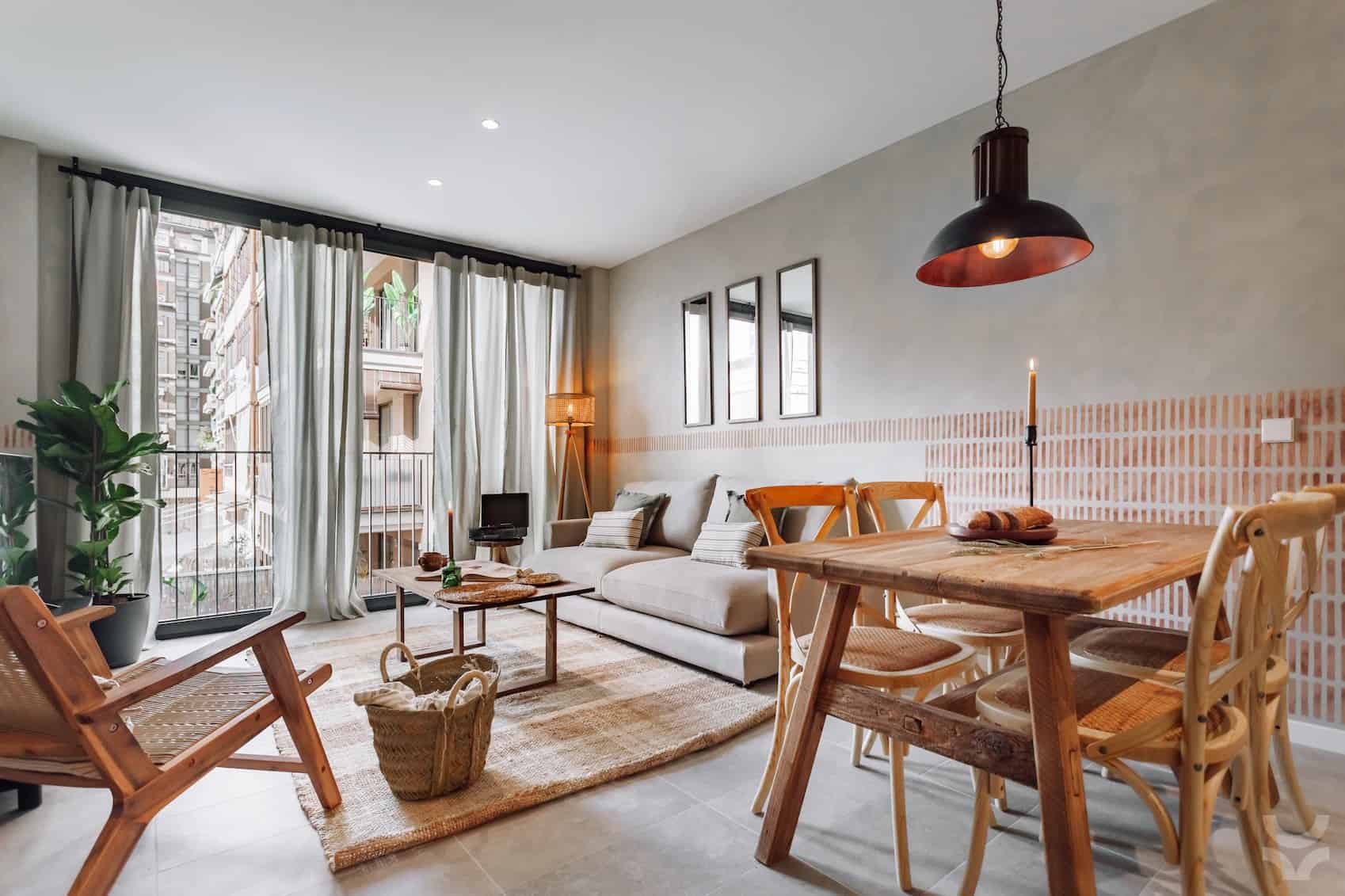 Cadiar, Barcelona - Barcelona, Spain - Common Area