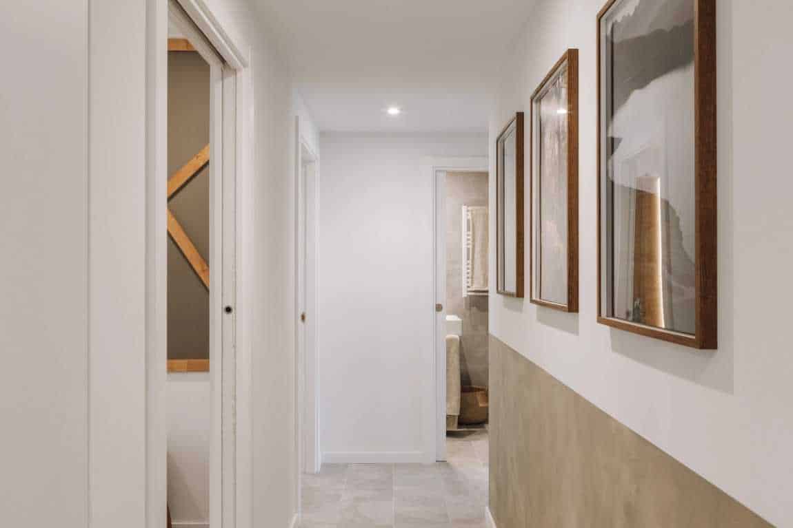 Dabo, Barcelona - Barcelona, Spain - Common Area