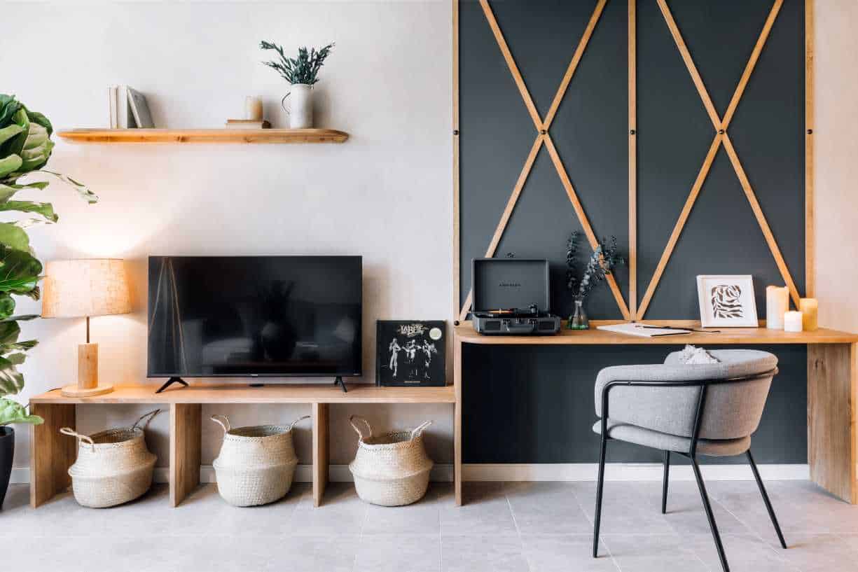 Vacar, Barcelona - Barcelona, Spain - Common Area