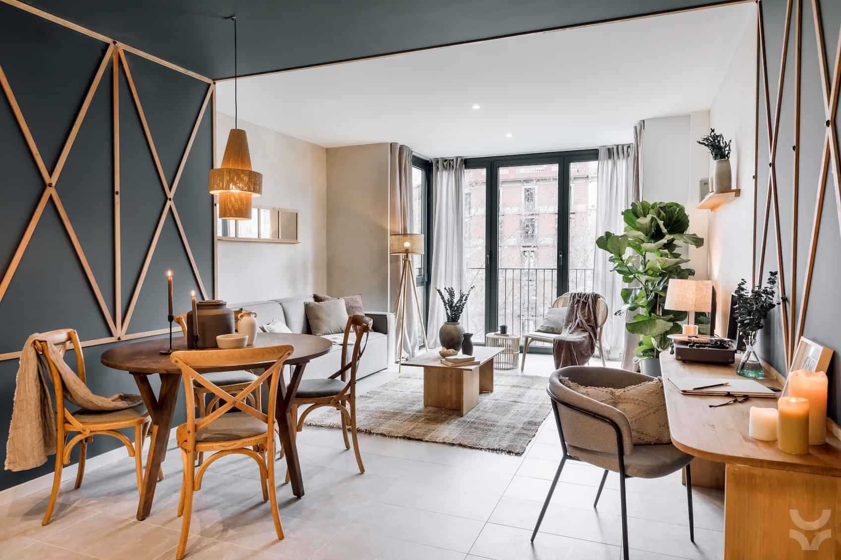 Vacar, Barcelona - Barcelona, Spain - Common Area