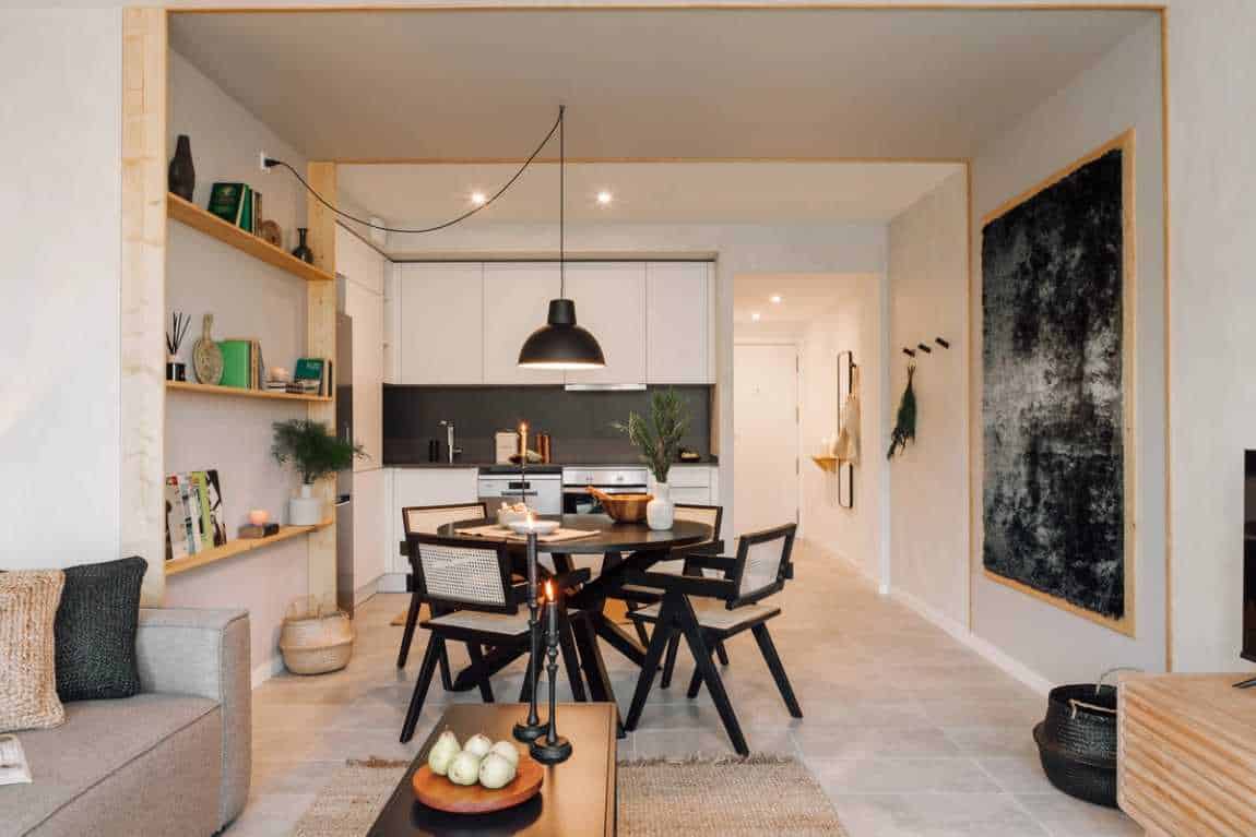 Aneto, Barcelona - Barcelona, Spain - Amenities