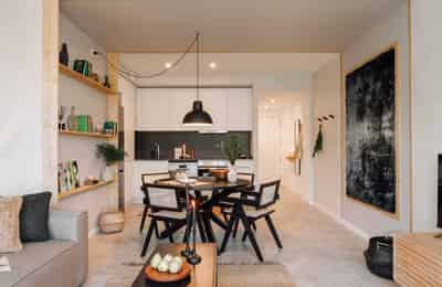 Aneto, Barcelona - Barcelona, Spain - Amenities