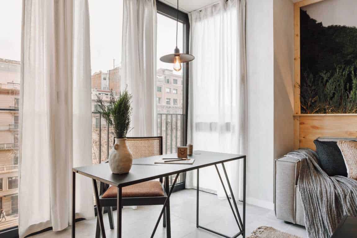 Aneto, Barcelona - Barcelona, Spain - Amenities