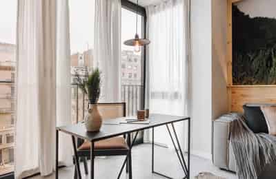 Aneto, Barcelona - Barcelona, Spain - Amenities