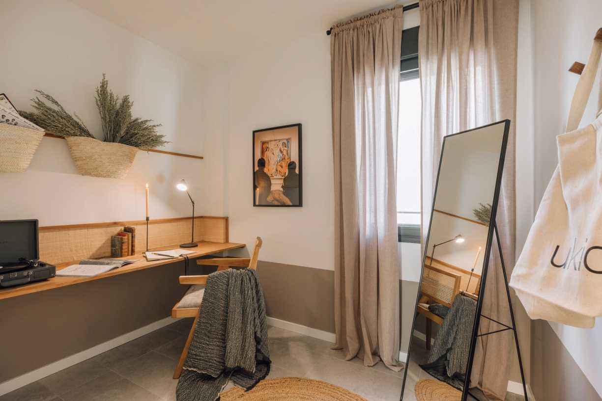 Atalaya, Barcelona - Barcelona, Spain - Amenities