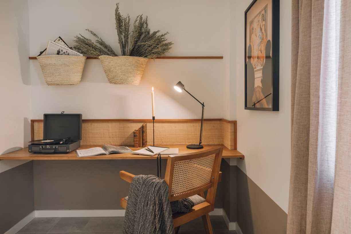 Atalaya, Barcelona - Barcelona, Spain - Amenities