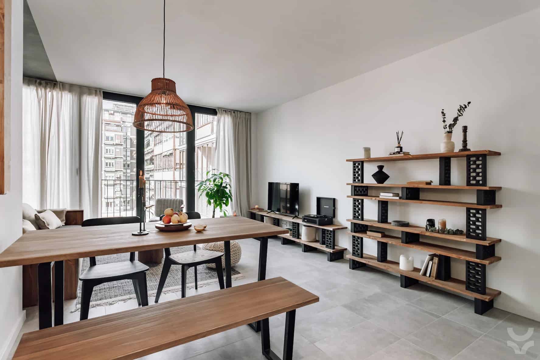 Olite, Barcelona - Barcelona, Spain - Common Area