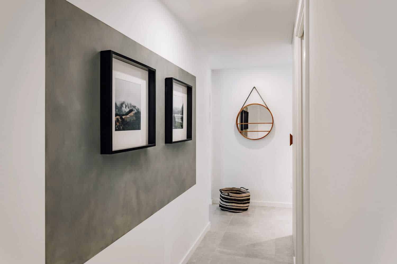 Olite, Barcelona - Barcelona, Spain - Common Area