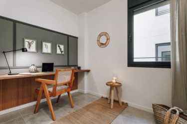 Teba, Barcelona - Barcelona, Spain - Amenities