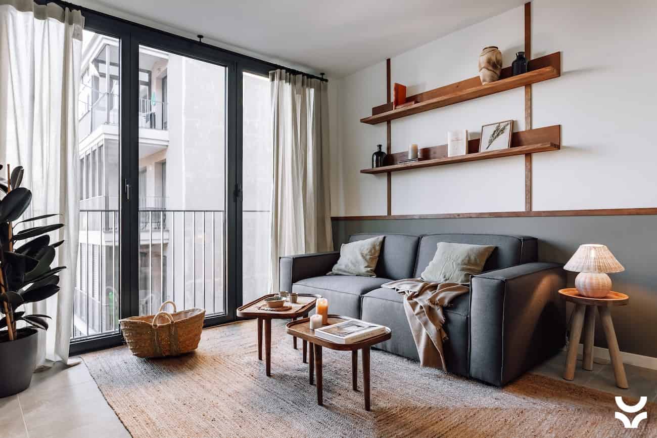 Teba, Barcelona - Barcelona, Spain - Common Area