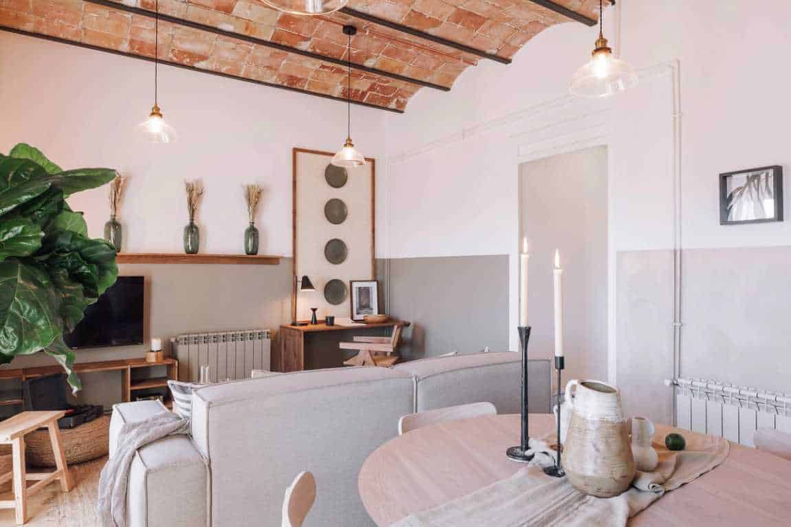 Lugros, Barcelona - Barcelona, Spain - Common Area