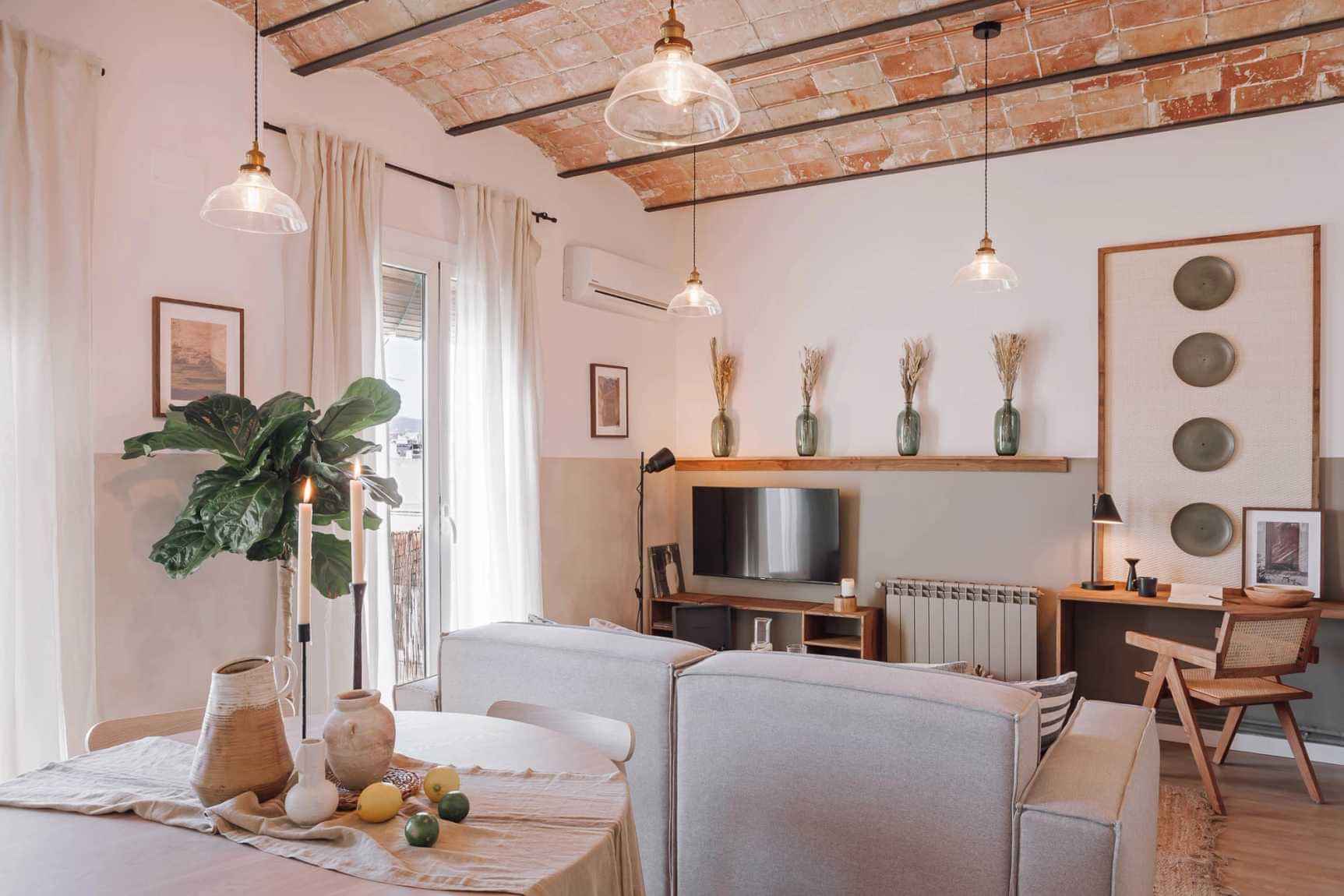 Lugros, Barcelona - Barcelona, Spain - Common Area