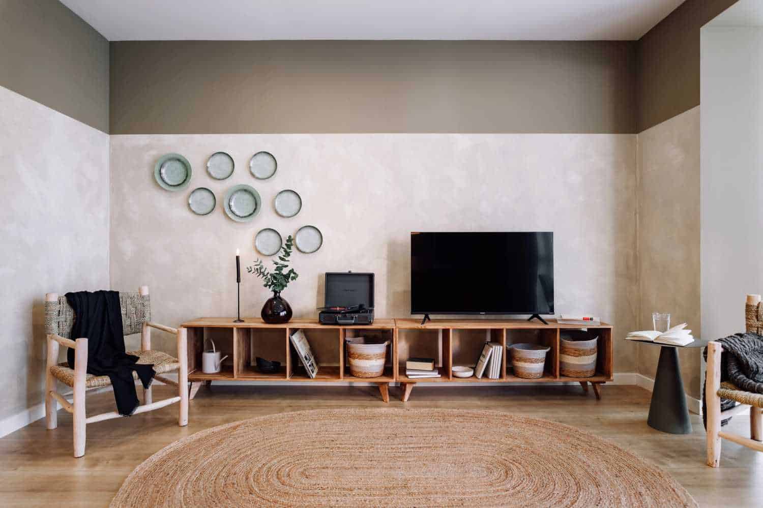 Loja, Barcelona - Barcelona, Spain - Common Area