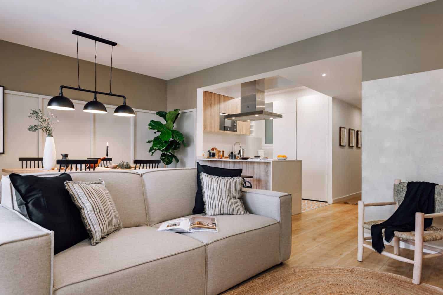 Loja, Barcelona - Barcelona, Spain - Common Area