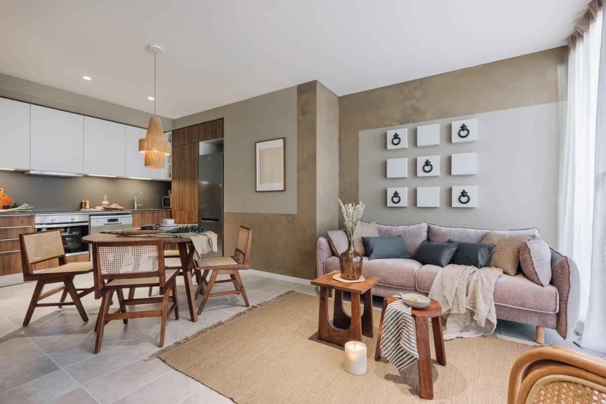 Cerler, Barcelona - Barcelona, Spain - Common Area