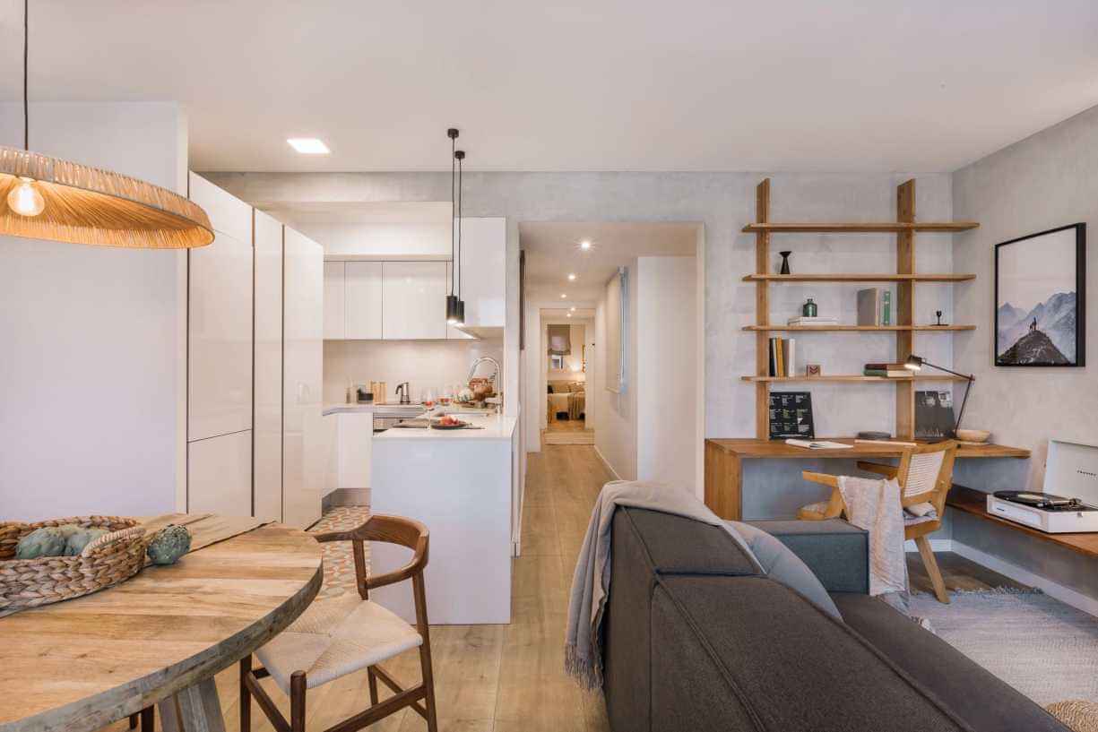 Cerler, Barcelona - Barcelona, Spain - Common Area