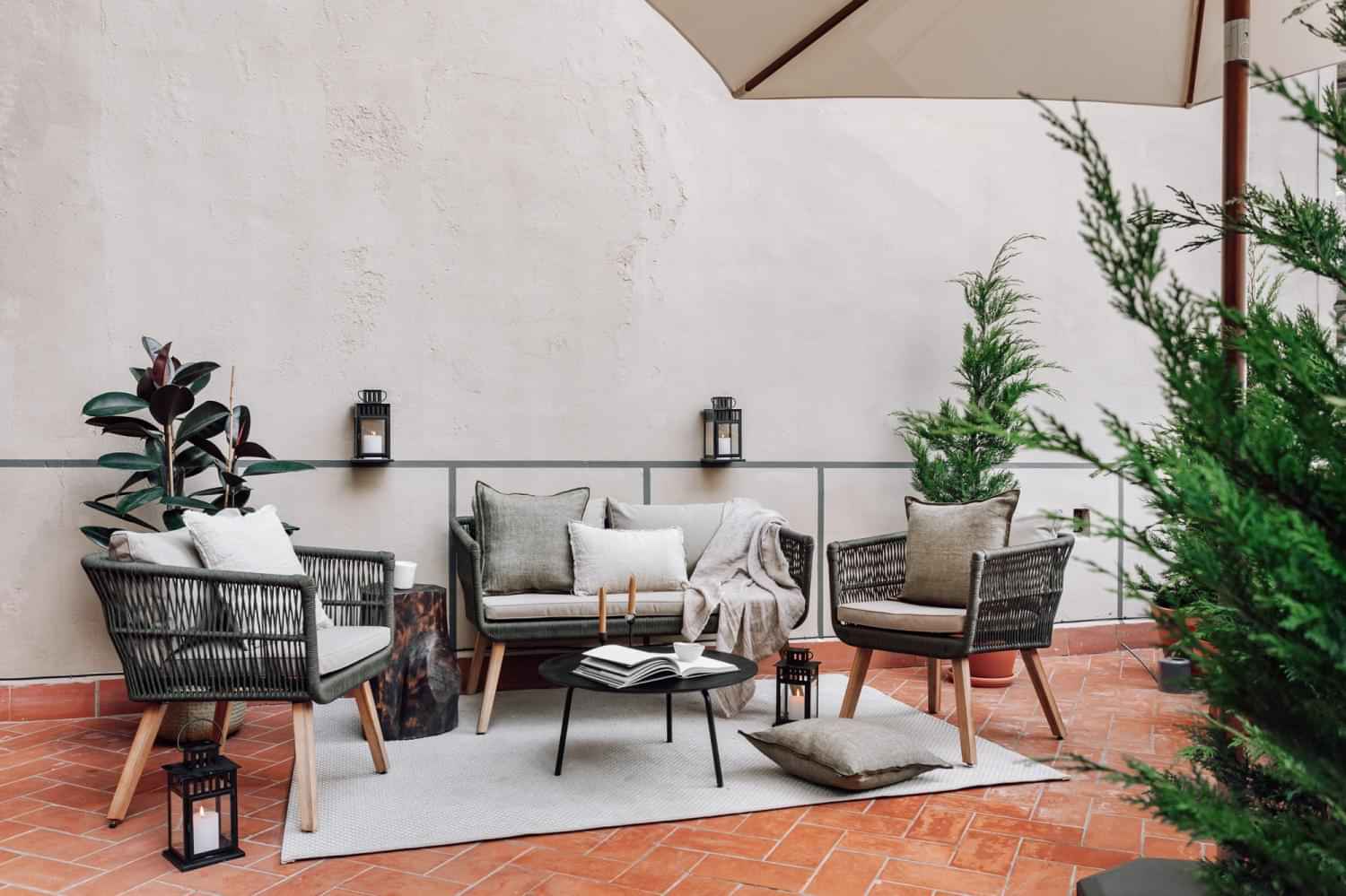 Sort, Barcelona - Barcelona, Spain - Common Area