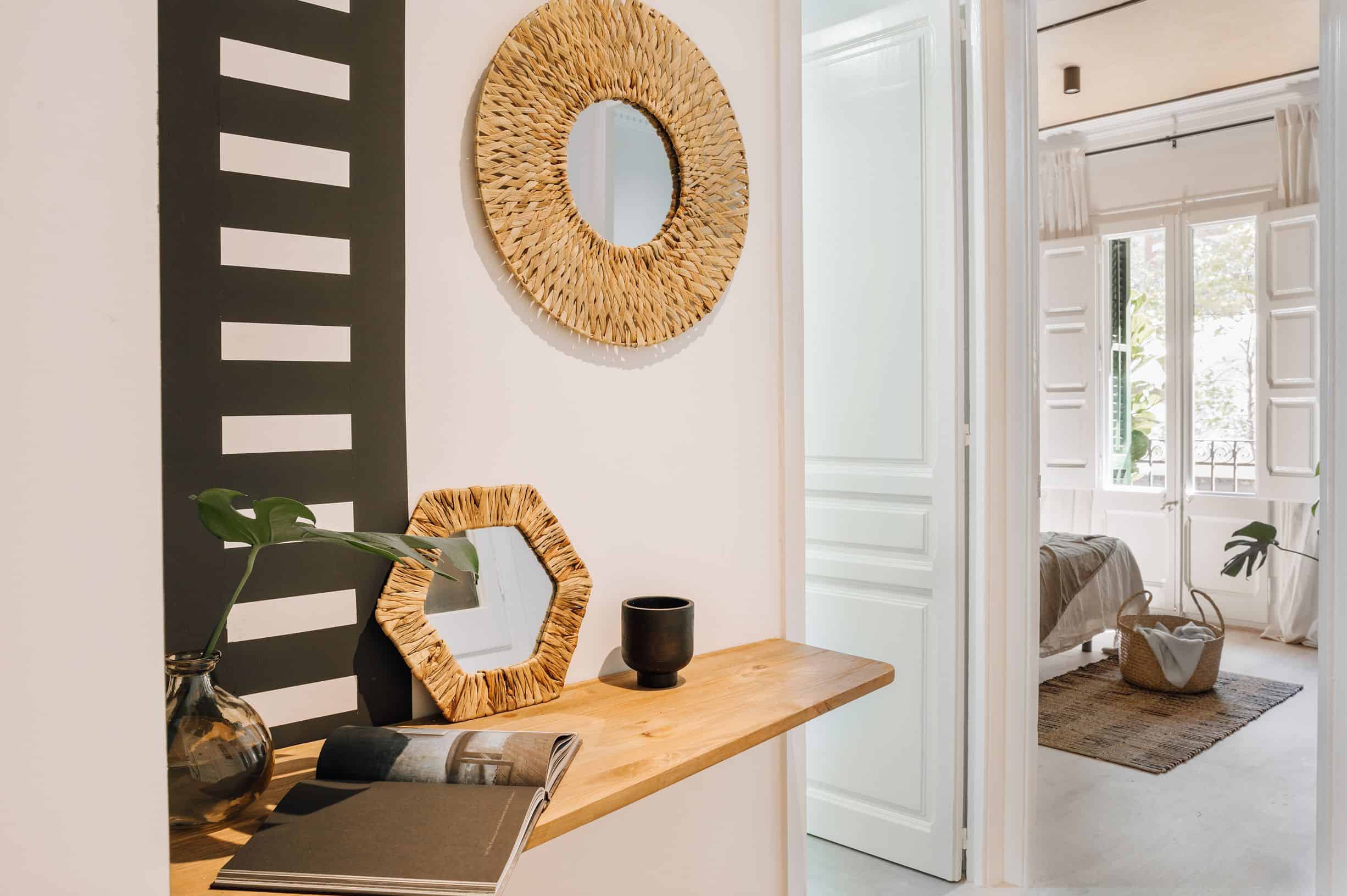 Bambuti, Barcelona - Barcelona, Spain - Common Area