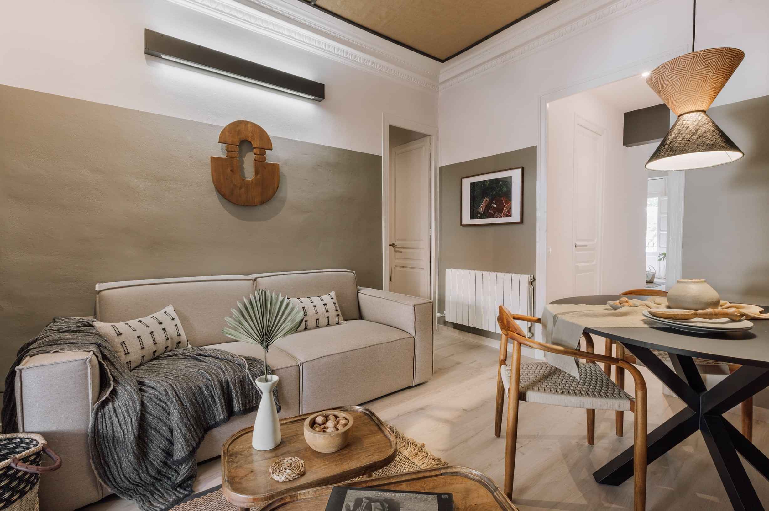 Bambuti, Barcelona - Barcelona, Spain - Common Area