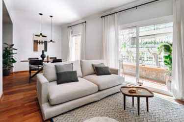 Munia, Barcelona - Barcelona, Spain - Common Area